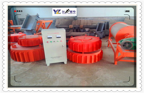電磁除鐵器，貴州電磁除鐵器工作原理_貴州電磁除鐵器工作原理工作原理及內部結構