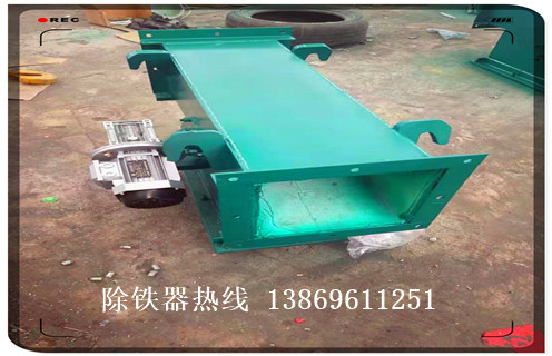 液體管道除鐵器，甘肅液體式管道除鐵器_甘肅液體式管道除鐵器廠家應(yīng)用安裝示意圖型12000高斯_可定制工作原理