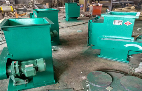 管道永磁除鐵器，安徽管道式永磁除鐵器生產(chǎn)_安徽管道式永磁除鐵器生產(chǎn)批發(fā)價(jià)格_使用說明書原理型號(hào)價(jià)格