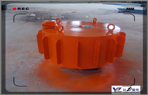 皮帶輸送電磁除鐵器，黑龍江皮帶輸送電磁除鐵器_黑龍江皮帶輸送電磁除鐵器工作原理及內(nèi)部結(jié)構(gòu)