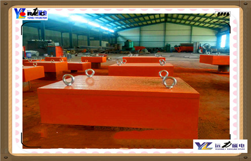 強(qiáng)磁除鐵器，河南強(qiáng)磁除鐵器怎么制作_河南強(qiáng)磁除鐵器怎么制作工作原理及內(nèi)部結(jié)構(gòu)