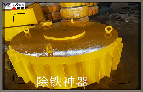 電磁除鐵器，天津電磁除鐵器電氣圖紙_天津電磁除鐵器電氣圖紙工作原理及內(nèi)部結構 