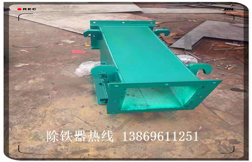 液體管道除鐵器，福建液體式管道除鐵器_福建液體式管道除鐵器廠家應用安裝示意圖型12000高斯_可定制工作原理