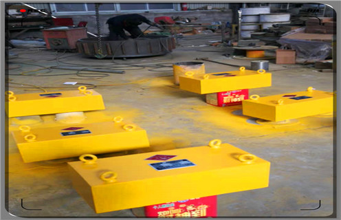 永磁除鐵器，河南永磁優(yōu)質除鐵器價格_河南永磁優(yōu)質除鐵器價格批發(fā)價格_使用說明書原理型號價格