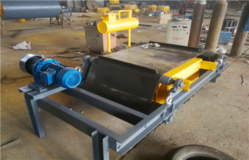 電磁油冷除鐵器，遼寧電磁油冷除鐵器_工作原理_遼寧電磁油冷除鐵器使用特點(diǎn)_選型_價(jià)格 