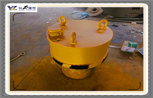 電磁除鐵器，上海電磁除鐵器廠家_上海電磁除鐵器廠家工作原理及內(nèi)部結(jié)構(gòu)