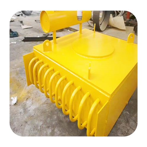 油冷電磁除鐵器，湖南油冷電磁除鐵器_湖南油冷電磁除鐵器加多少號(hào)油_選型