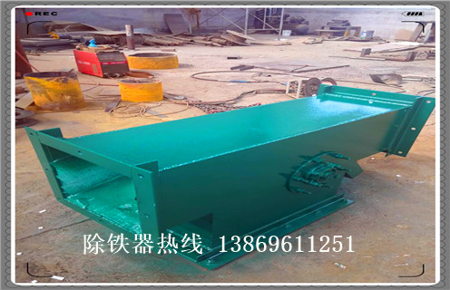 管道漿料除鐵器，廣西管道漿料除鐵器_內(nèi)部構(gòu)造_廣西管道漿料除鐵器哪家好_使用方法