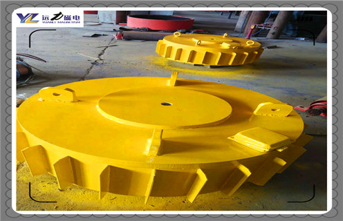 電磁除鐵器，開(kāi)封電磁除鐵器安裝_開(kāi)封電磁除鐵器安裝廠家工作原理及內(nèi)部結(jié)構(gòu)