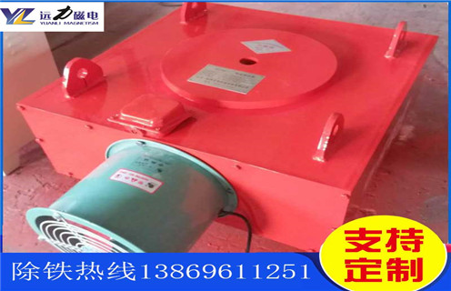 油冷電磁除鐵器，陜西油冷電磁除鐵器生產(chǎn)_陜西油冷電磁除鐵器生產(chǎn)廠家工作原理及內(nèi)部結(jié)構(gòu)  