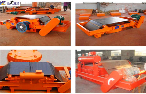 油冷電磁除鐵器，陜西油冷電磁除鐵器生產(chǎn)_陜西油冷電磁除鐵器生產(chǎn)廠家工作原理及內(nèi)部結(jié)構(gòu)  