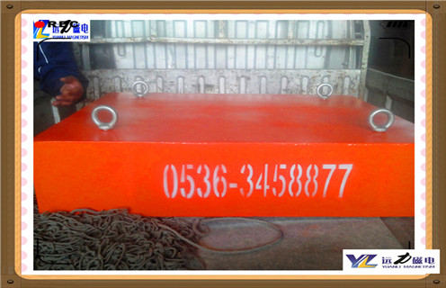 永磁除鐵器，河南永磁除鐵器rcyb-8a_河南永磁除鐵器rcyb-8a批發(fā)價(jià)格_使用說明書原理型號(hào)