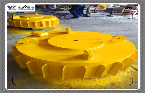 電磁除鐵器，陽江電磁除鐵器廠家_陽江電磁除鐵器廠家廠家工作原理及內(nèi)部結(jié)構(gòu)