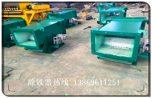 管道除鐵器，湖南管道除鐵器工作原理 _內(nèi)部構(gòu)造_湖南管道除鐵器工作原理 哪家好_使用方法