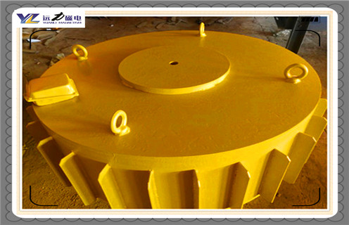 電磁除鐵器，吉林電磁除鐵器批發(fā)_吉林電磁除鐵器批發(fā)廠家工作原理及內(nèi)部結(jié)構(gòu) 