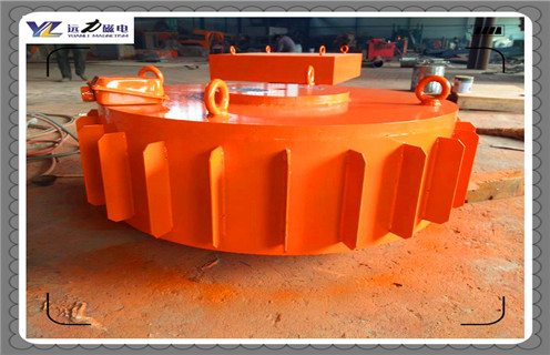 礦山電磁除鐵器，河南礦山電磁除鐵器_河南礦山電磁除鐵器廠家工作原理及內(nèi)部結(jié)構(gòu) 