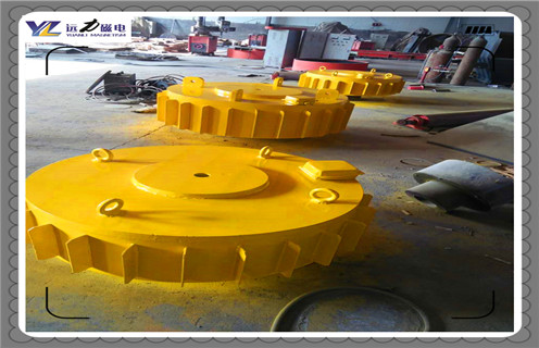 電磁除鐵器，陜西流體管道電磁除鐵器_陜西流體管道電磁除鐵器廠家工作原理及內(nèi)部結(jié)構(gòu)