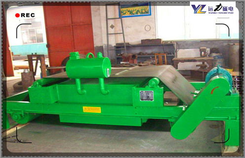 電磁除鐵器，新疆電磁除鐵器pdc_新疆電磁除鐵器pdc廠家工作原理及內(nèi)部結(jié)構(gòu)