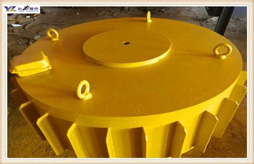 電磁除鐵器，新疆風(fēng)冷電磁除鐵器選型_新疆風(fēng)冷電磁除鐵器選型廠(chǎng)家工作原理及內(nèi)部結(jié)構(gòu)