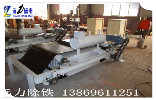 油冷電磁除鐵器，廣東油冷電磁除鐵器定制_廣東油冷電磁除鐵器定制廠家工作原理及內(nèi)部結(jié)構(gòu)  