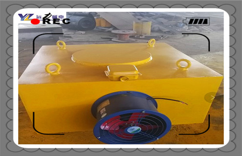 電磁除鐵器，廣西高效節(jié)能電磁除鐵器_廣西高效節(jié)能電磁除鐵器廠家工作原理及內(nèi)部結(jié)構(gòu) 