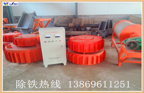 電磁除鐵器，山西RCDB-16電磁除鐵器電源箱電路圖_山西RCDB-16電磁除鐵器電源箱電路圖廠家工作原理及內(nèi)部結(jié)構(gòu) 
