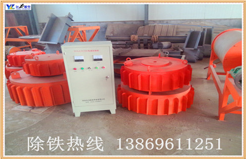 超強(qiáng)磁除鐵器，河南超強(qiáng)磁除鐵器_河南超強(qiáng)磁除鐵器批發(fā)價(jià)格_使用說明書原理型號(hào)