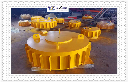 電磁除鐵器，PDC電磁除鐵器標準質(zhì)量好價格低_PDC電磁除鐵器標準質(zhì)量好價格低廠家工作原理及內(nèi)部結(jié)構(gòu)