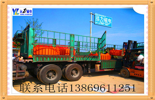 電磁除鐵器，吉林PDC-14電磁除鐵器型號_吉林PDC-14電磁除鐵器型號廠家工作原理及內(nèi)部結(jié)構(gòu)