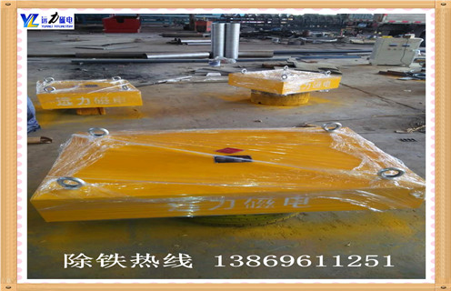 永磁除鐵器，遼寧永磁除鐵器廠家_遼寧永磁除鐵器廠家_使用說明書原理型號(hào)
