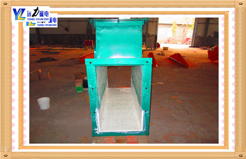 管道除鐵器，福建管道除鐵器安裝示意圖_福建管道除鐵器安裝示意圖應(yīng)用安裝示意圖型12000高斯_可定制工作原理 