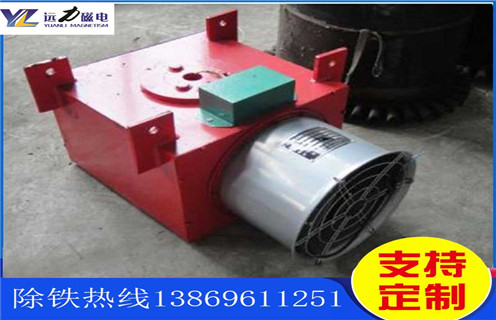 電磁除鐵器，湖北電磁除鐵器磁場(chǎng)強(qiáng)度_湖北電磁除鐵器磁場(chǎng)強(qiáng)度廠家工作原理及內(nèi)部結(jié)構(gòu)