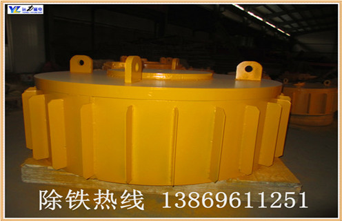超強(qiáng)電磁除鐵器，浙江超強(qiáng)電磁除鐵器_浙江超強(qiáng)電磁除鐵器廠家工作原理及內(nèi)部結(jié)構(gòu) 