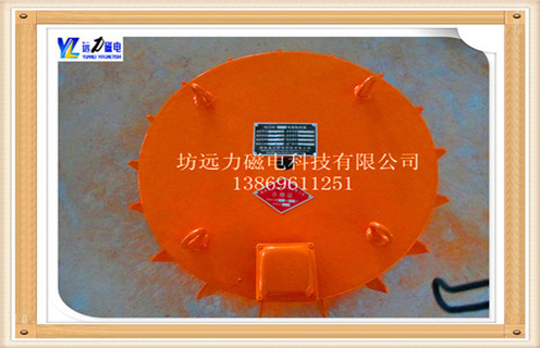 電磁除鐵器，福建電磁除鐵器操作規(guī)程_福建電磁除鐵器操作規(guī)程廠家工作原理及內(nèi)部結(jié)構(gòu)