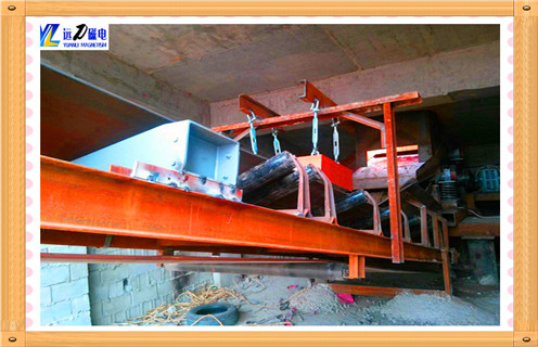 強磁除鐵器，安徽超強磁除鐵器的價格_安徽超強磁除鐵器的價格怎么制作_哪家好及使用方法  