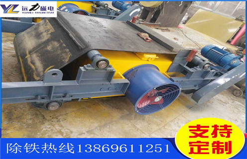 風(fēng)冷電磁除鐵器，廣東風(fēng)冷電磁除鐵器參數(shù)_廣東風(fēng)冷電磁除鐵器參數(shù)作用及工作原理_價格