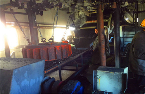 懸掛式電磁除鐵器，重慶懸掛式電磁除鐵器標(biāo)準(zhǔn)_重慶懸掛式電磁除鐵器標(biāo)準(zhǔn)廠家工作原理及內(nèi)部結(jié)構(gòu) 