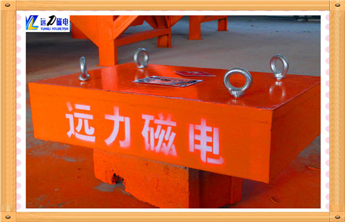 全自動(dòng)強(qiáng)磁除鐵器，云南全自動(dòng)強(qiáng)磁除鐵器_云南全自動(dòng)強(qiáng)磁除鐵器生產(chǎn)的價(jià)格怎么制作_哪家好及使用方法 