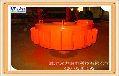 電磁除鐵器，浙江電磁除鐵器線圈線經(jīng)常燒壞_浙江電磁除鐵器線圈線經(jīng)常燒壞哪家專(zhuān)業(yè)廠家工作原理及內(nèi)部結(jié)構(gòu)