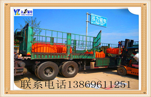 礦用電磁除鐵器，嘉興礦用電磁除鐵器廠家_嘉興礦用電磁除鐵器廠家哪家專業(yè)廠家工作原理及內(nèi)部結(jié)構(gòu)