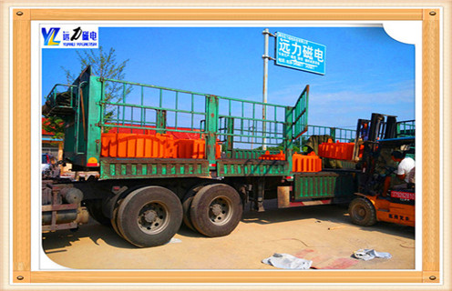 電磁除鐵器，河北電磁除鐵器rcdd-10_河北電磁除鐵器rcdd-10哪家專業(yè)廠家工作原理及內部結構 