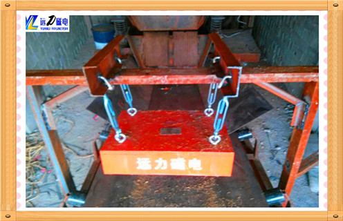 強(qiáng)磁板式除鐵器，四川稀土強(qiáng)磁板式除鐵器_四川稀土強(qiáng)磁板式除鐵器怎么制作_哪家好及使用方法  