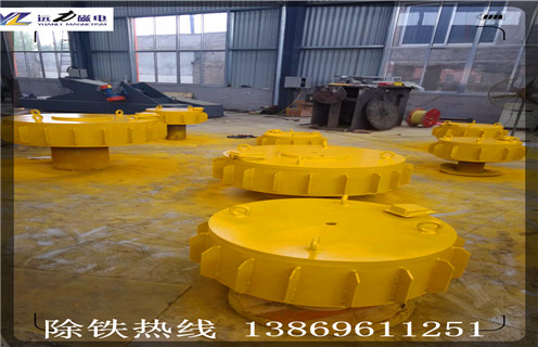盤式電磁除鐵器，江西盤式rcdb電磁除鐵器_江西盤式rcdb電磁除鐵器接線原理圖工作原理及內(nèi)部結(jié)構(gòu) 