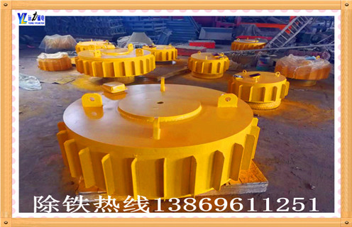 電磁盤式除鐵器，天津優(yōu)質(zhì)電磁盤式除鐵器_天津優(yōu)質(zhì)電磁盤式除鐵器接線原理圖工作原理及內(nèi)部結(jié)構(gòu)