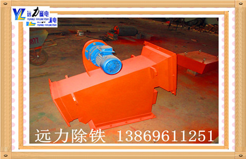 液體管道除鐵器，河北液體管道除鐵器_河北液體管道除鐵器如何使用內(nèi)部構(gòu)造水泥造紙廠_管道除鐵器圖片 