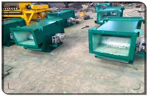 管道除鐵器，江西管道除鐵器內(nèi)部構(gòu)造_江西管道除鐵器內(nèi)部構(gòu)造規(guī)格應(yīng)用生產(chǎn)安裝示意圖型12000高斯_工作原理