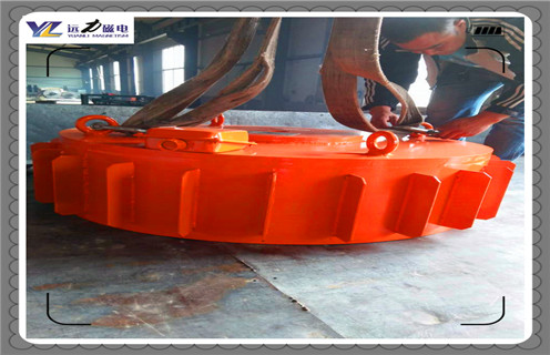 干粉除鐵器價(jià)格，貴州電磁干粉除鐵器價(jià)格_貴州電磁干粉除鐵器價(jià)格安裝效果接線原理圖工作原理及內(nèi)部結(jié)構(gòu) 