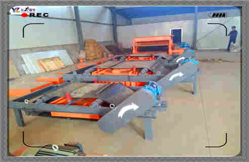 電磁自卸除鐵器，甘肅電磁自卸式除鐵器設(shè)計(jì)安裝工作視頻_國家標(biāo)準(zhǔn)_甘肅電磁自卸式除鐵器設(shè)計(jì)廠家配電箱型號(hào)