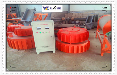 盤式電磁除鐵器，杭州盤式電磁除鐵器型號(hào)_規(guī)格型號(hào)_杭州盤式電磁除鐵器型號(hào)工作原理及內(nèi)部結(jié)構(gòu) 