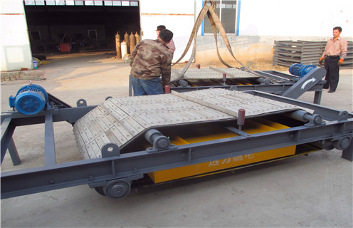 皮帶強(qiáng)磁除鐵器，吉林皮帶強(qiáng)磁除鐵器_內(nèi)部構(gòu)造_吉林皮帶強(qiáng)磁除鐵器訂制哪家好_使用方法 